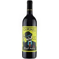 Dead Nuts Cronic Cellars