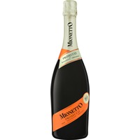 Mionetto Prosecco Spumante Prestige Biologico, Extra Dry, Prosecco DOC, Venetien, Schaumwein