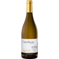 Castelfeder: Chardonnay Vigna Villa Karneid