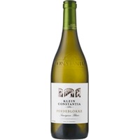 Perdeblokke Sauvignon Blanc