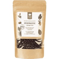 Zedernüsse "Edelbitter" 200g Bio