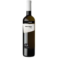 Pinot Grigio IGT I Gadi - Bennati (6 Flaschen)