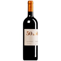 "50 & 50" Avignonesi e Capannelle Rosso Toscana IGT