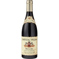 Domaine du Pégau Cuvée Maclura Rouge