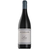 Lisa Grenache
