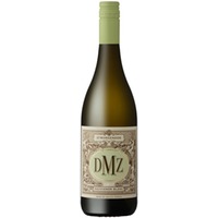 DeMorgenzon DMZ Sauvignon Blanc