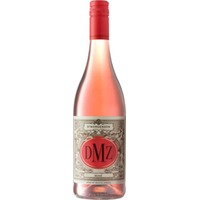 DeMorgenzon DMZ Rosé