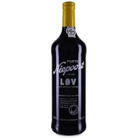 Niepoort LBV