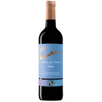 Cune Roble Ribera