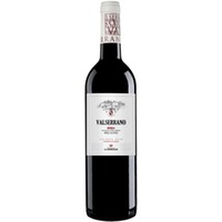 Valserrano Crianza (Rotwein)