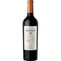 Malbec Barrel Select