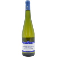 Jo Landron : Amphibolite