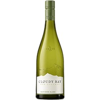 Cloudy Bay : Sauvignon Blanc