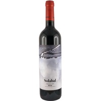 Solabal Crianza (Rotwein, Rioja)