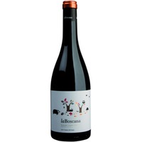 La Boscana Tinto Costers del Segre DO