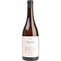 Al Raso Vino del Paraje del El Sotillo Cebreros DOP
