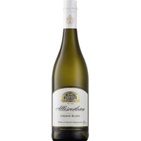 Chenin Blanc Wine of Origin Swartland