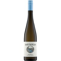 Kreuznacher Rosenheck Riesling Kabinett
