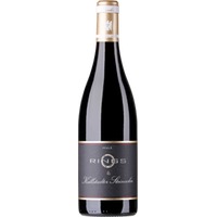 Kallstadter Steinacker Spätburgunder Erste Lage trocken (Bio) - - Rings - Deutscher Rotwein