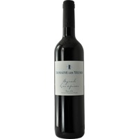 Domaine Les Yeuses Syrah Les Epices Rouge