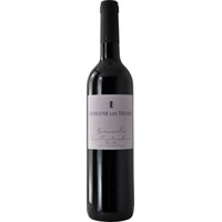Domaine Les Yeuses Grenache Les Fruits Mûrs Rouge