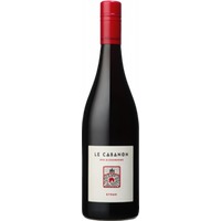 Maison Les Alexandrins Le Cabanon Rouge