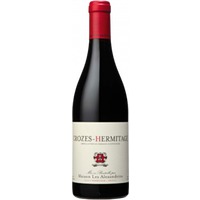 Maison Les Alexandrins Crozes-Hermitage AOC