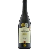 Clos Malverne Le Café Pinotage