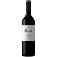 Spier Signature Pinotage