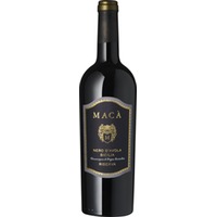 Macà" Nero d' Avola Riserva