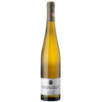 Nierstein Riesling - Kühling-Gillot