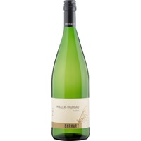 Müller-Thurgau trocken Bio 1,0 L - Weingut Ehrhart