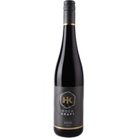 Acolon trocken - Weingut Hoch-Kraft