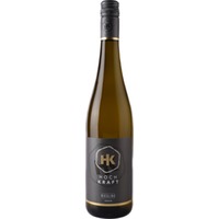Riesling trocken - Weingut Hoch-Kraft