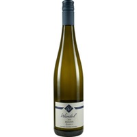 Rivaner feinherb Bio - Weingut Klaus und Judith Wendel