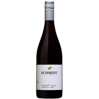 Tamino Rotwein Cuvée trocken Bio - Ökologisches Weingut Schmidt