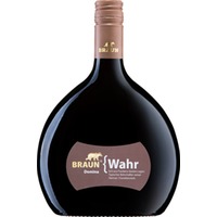 {Wahr Domina trocken - Familienweingut Braun