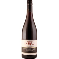 Bürgstadter Spätburgunder trocken - Weingut Josef Walter