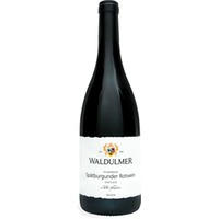Spätb. Alte Reben Spätlese halbtrocken - Waldulmer Winzergenossenschaft