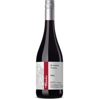 St. Laurent trocken - Weingut Heissler