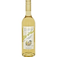 Müller-Thurgau feinherb - Winzergenossenschaft Buchholz/Sexau