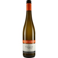 Kinheimer Hubertuslay GG trocken - Sekt-Weingut Pichterhof