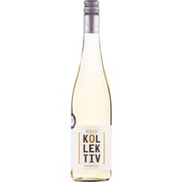 Cuvée weiß FREUNDSCHAFT trocken - Weinkollektiv Renfer
