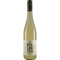 Weißburgunder trocken - Weinkollektiv Renfer