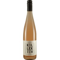 Spätburgunder Blanc de Noir WEIß AUS SCHWARZ feinherb - Weinkollektiv Renfer