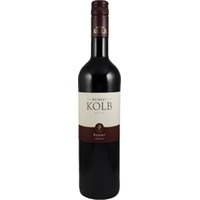 Regent lieblich 1,0 L - Weingut Kolb
