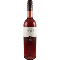 Rosé lieblich 1,0 L - Weingut Kolb