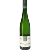 Grauburgunder trocken - Weingut Brenneis-Koch