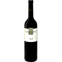 Dürkheimer Feuerberg Syrah trocken - Weingut Brenneis-Koch