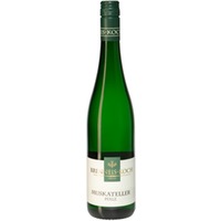 Muskateller halbtrocken - Weingut Brenneis-Koch